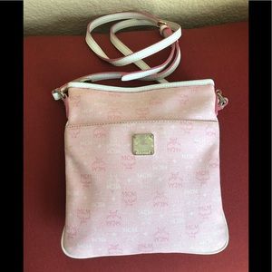 MCM Sling Bag